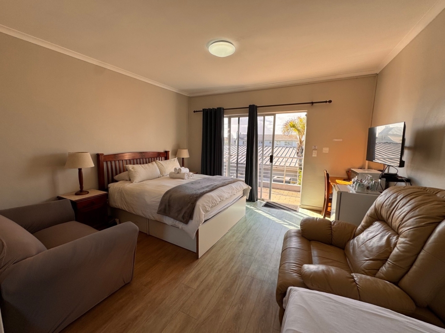 Commercial Property for Sale in Melkbosstrand Central Western Cape